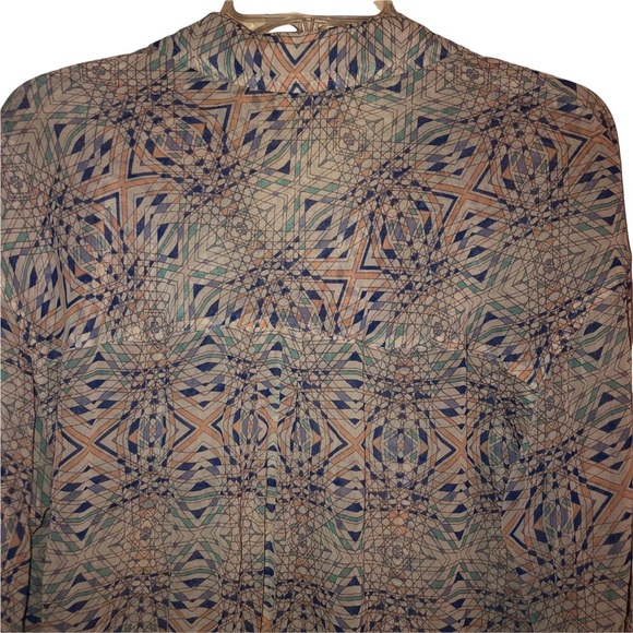 Free People Blouse S/P - Picture 6 of 7